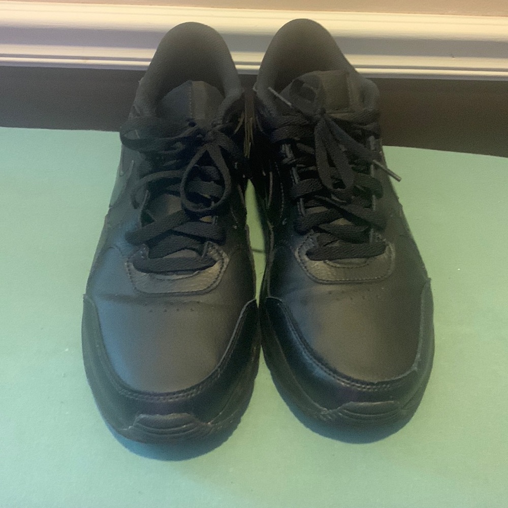🔥🔥Black Nike Air Max SC Size 10.5